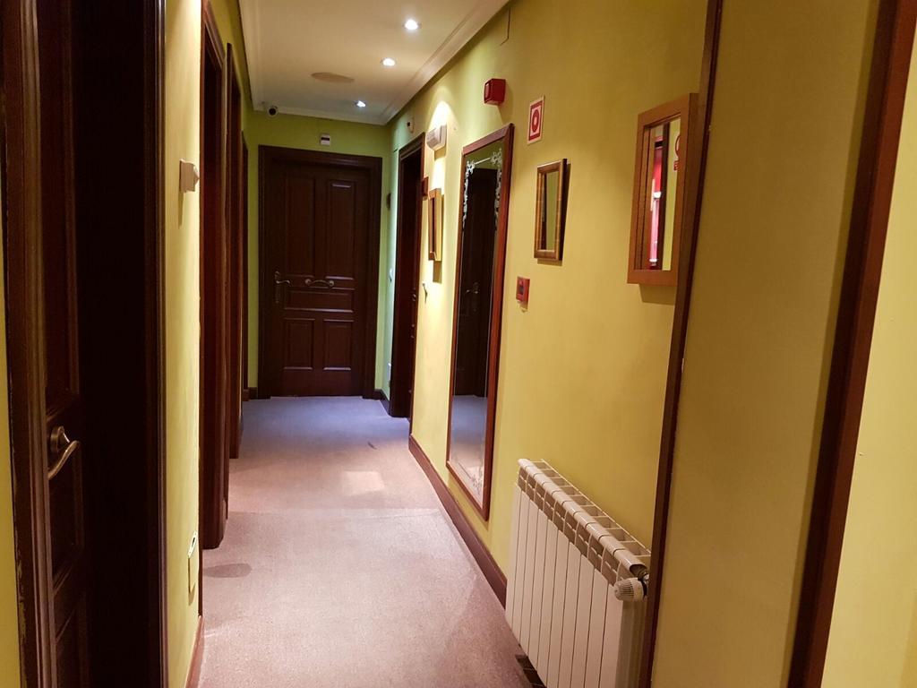 Hotel Gran Rural Cela