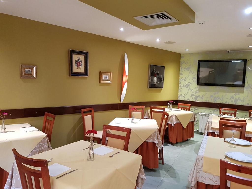 Hotel Gran Rural Cela